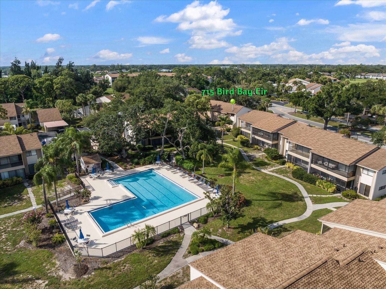 715 BIRD BAY CIRCLE, #120, Venice, FL 34285