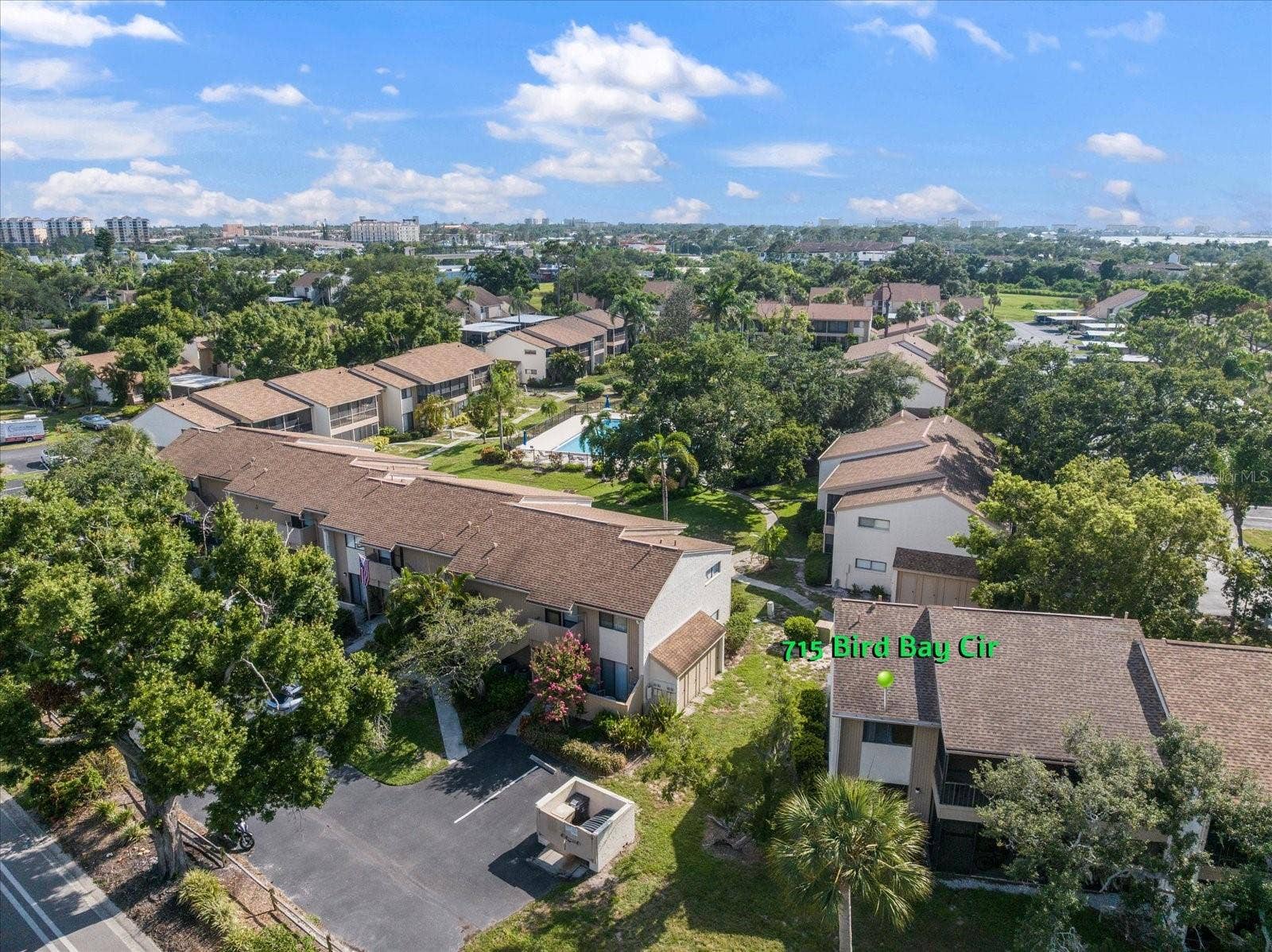 715 BIRD BAY CIRCLE, #120, Venice, FL 34285
