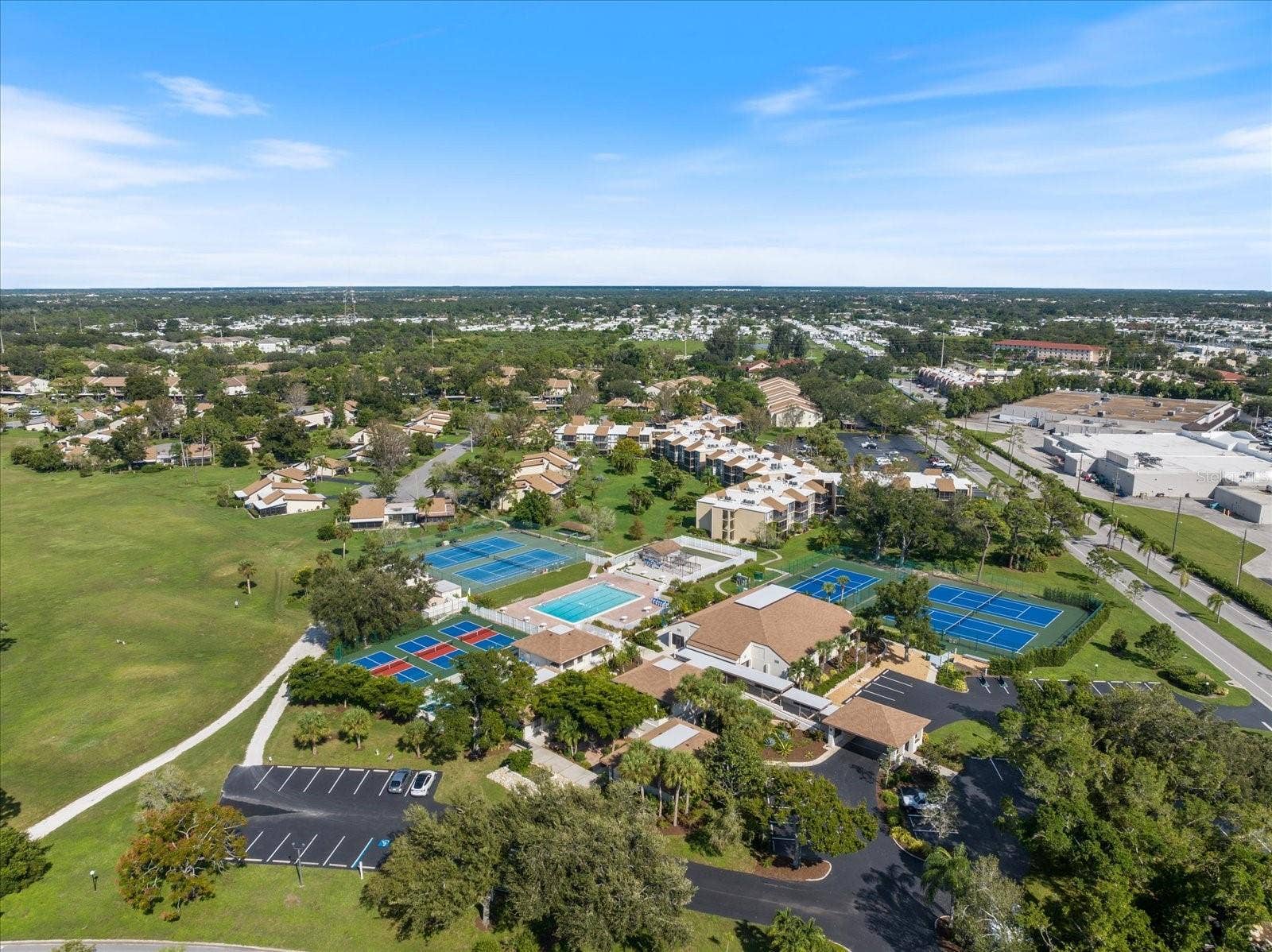 715 BIRD BAY CIRCLE, #120, Venice, FL 34285