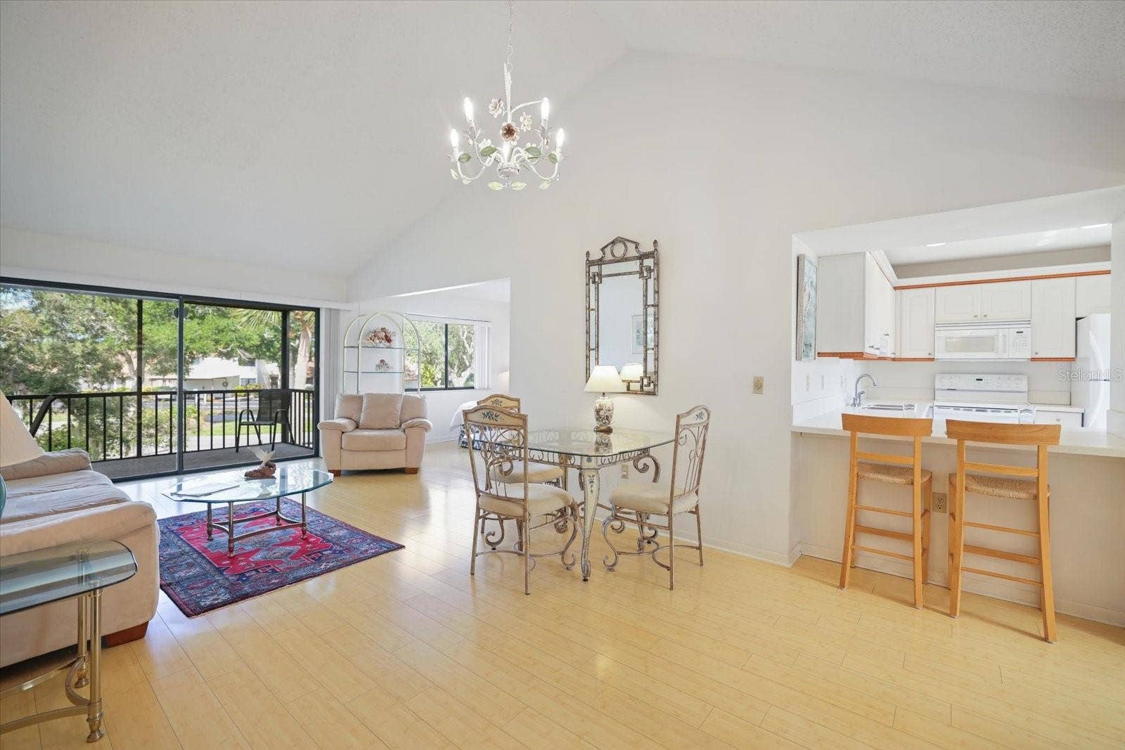 715 BIRD BAY CIRCLE, #120, Venice, FL 34285