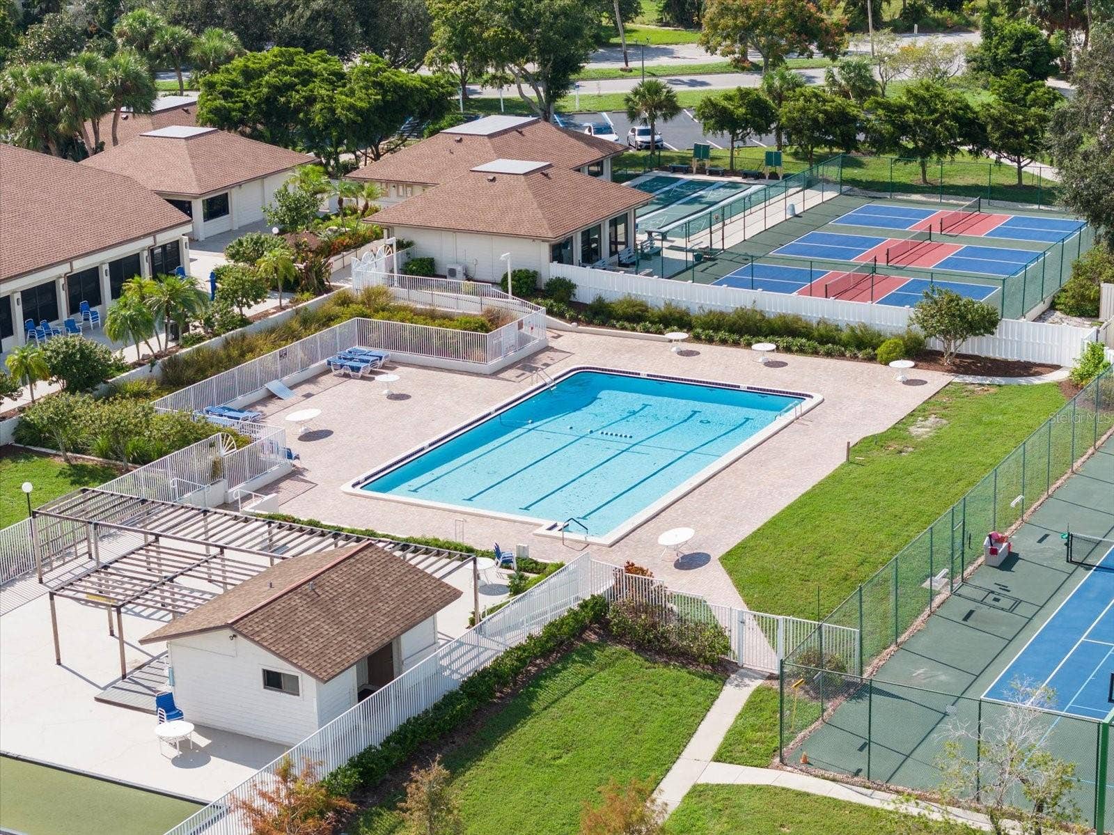 715 BIRD BAY CIRCLE, #120, Venice, FL 34285