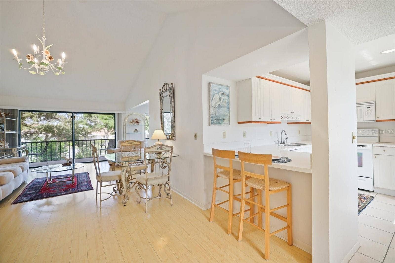 715 BIRD BAY CIRCLE, #120, Venice, FL 34285