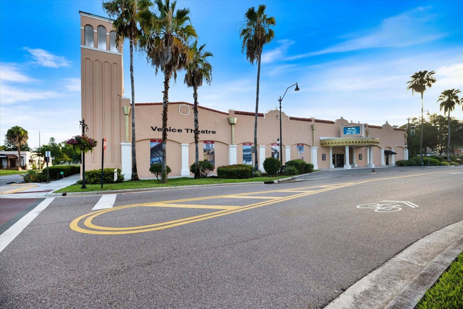 715 BIRD BAY CIRCLE, #120, Venice, FL 34285