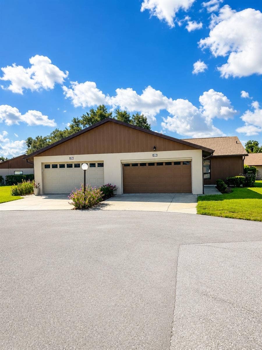 Property photo for 1705 CURRY TRAIL, #32, Nokomis, FL