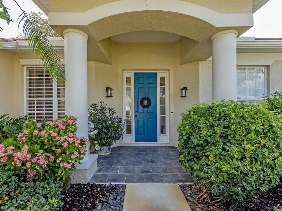 Property photo for 905 BRAMLEY COURT, #9, Venice, FL