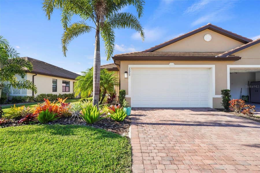 Property photo for 20959 FETTERBUSH PLACE, Venice, FL