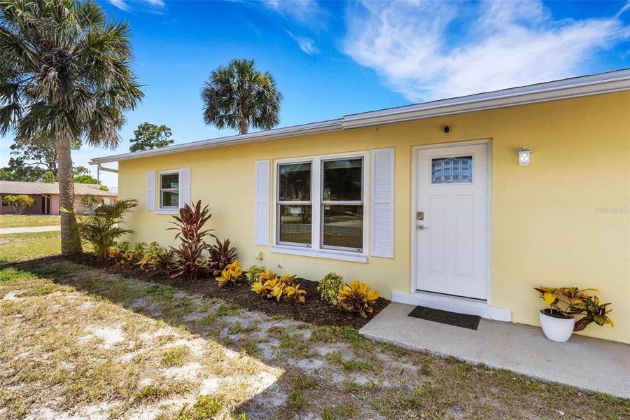 Property photo for 5231 POMPANO ROAD, Venice, FL