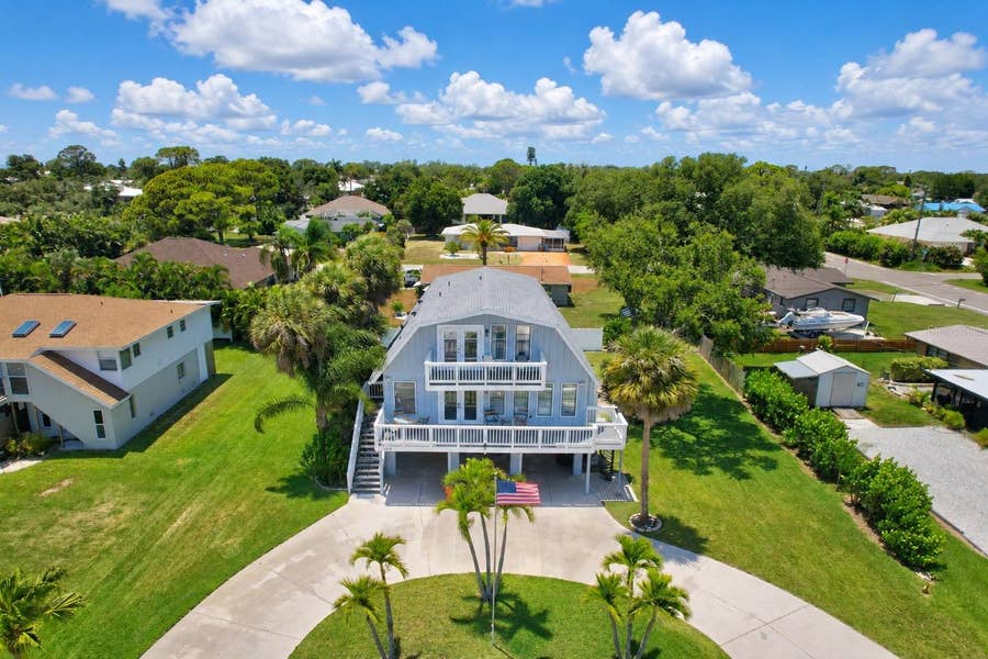 Property photo for 1194 LINDEN ROAD, Venice, FL
