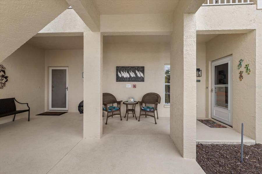 Property photo for 5800 SABAL TRACE DRIVE, #103, North Port, FL