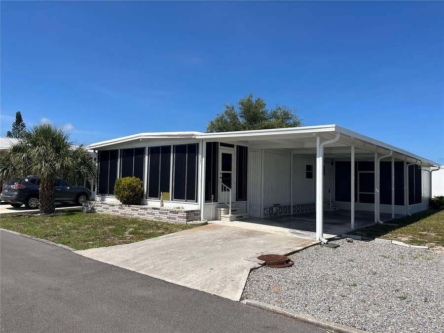 Property photo for 891 GRADO DRIVE, Venice, FL