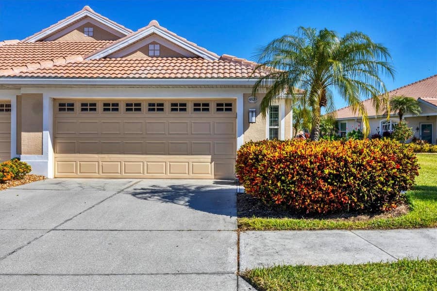 Property photo for 4820 WHISPERING OAKS DRIVE, North Port, FL