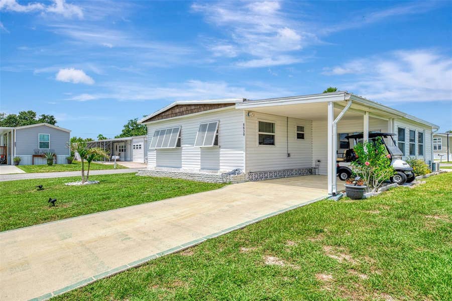 Property photo for 6639 VISTA LANE, North Port, FL
