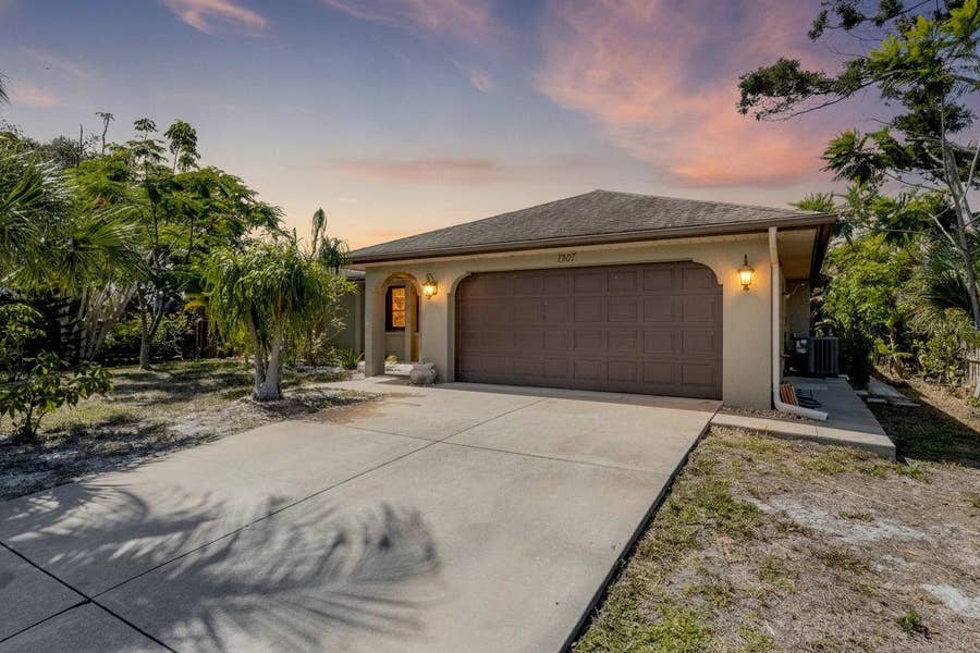 Property photo for 1357 LE PERA ROAD, Englewood, FL