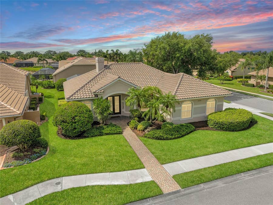 Property photo for 4306 CORSO VENETIA BOULEVARD, Venice, FL