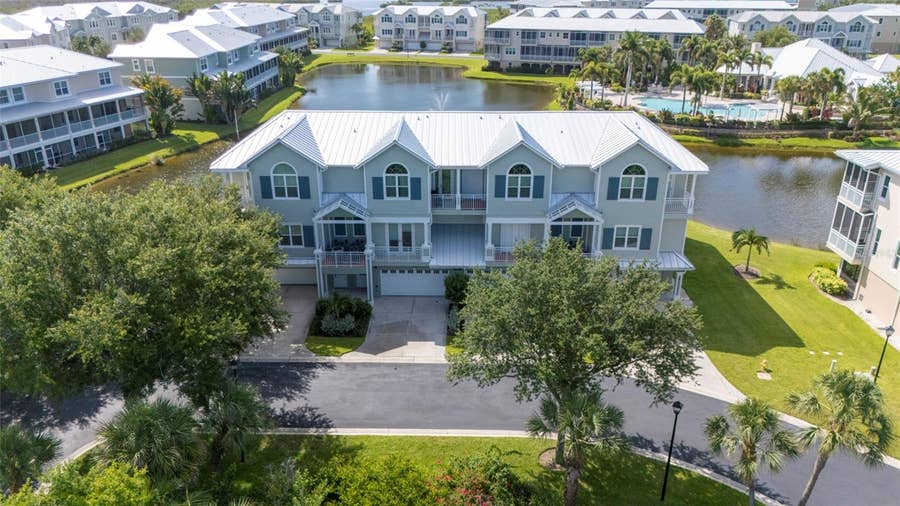 Property photo for 10307 CORAL LANDINGS LANE, #11, Placida, FL