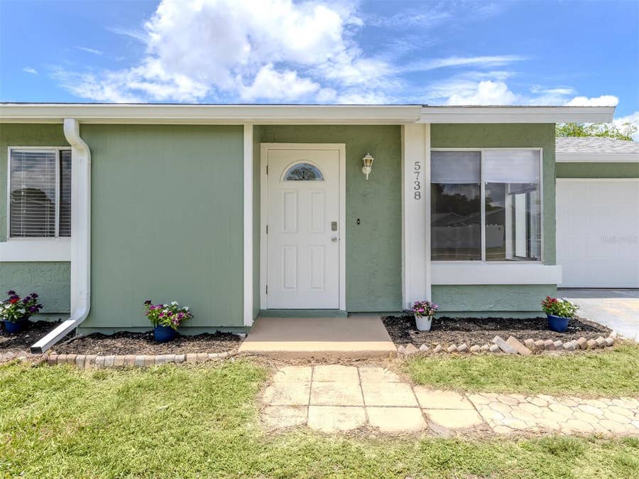 Property photo for 5738 GABO ROAD, North Port, FL