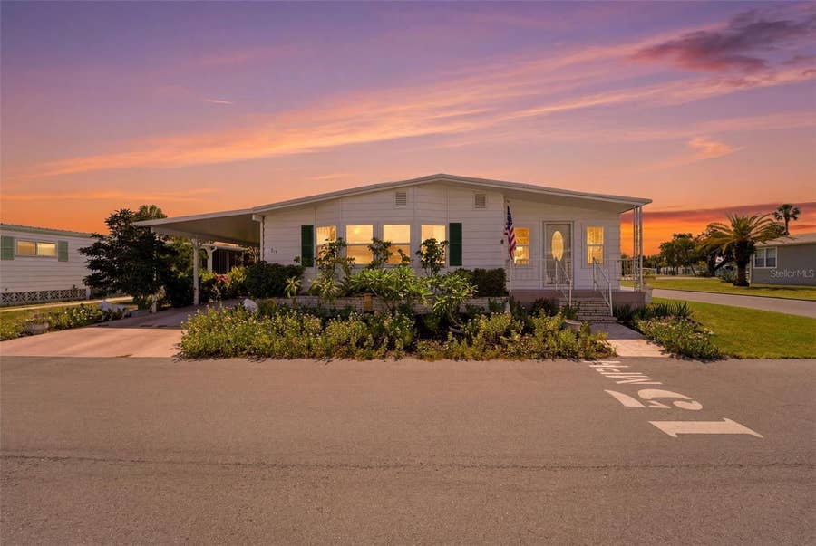 Property photo for 814 GRADO DRIVE, Venice, FL