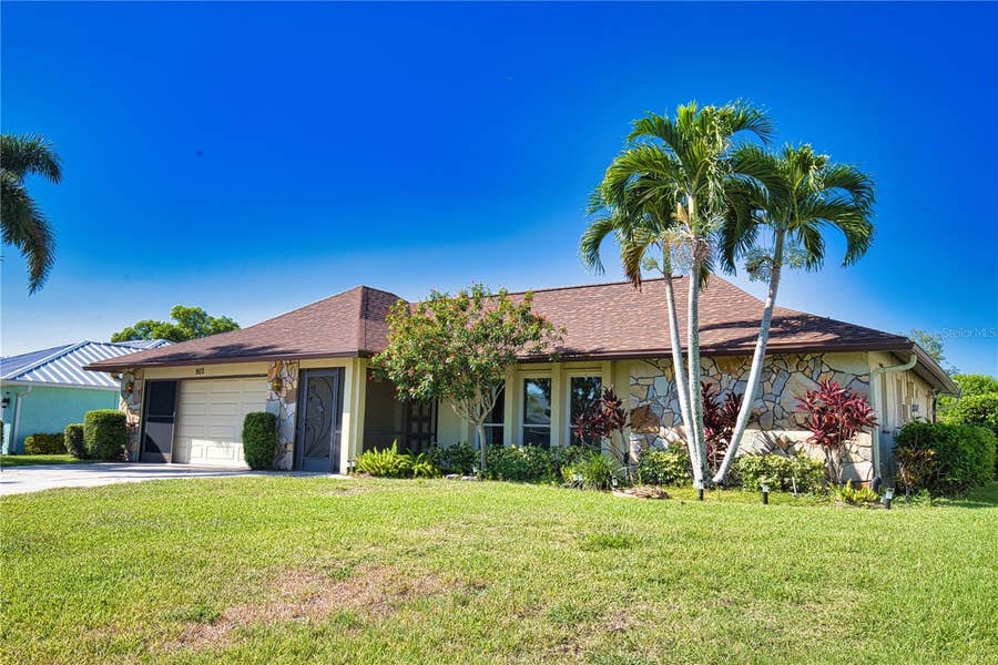 Property photo for 902 PINEHURST LANE, Venice, FL