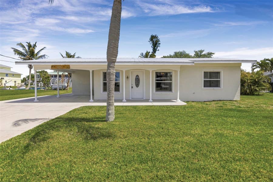 Property photo for 10451 MARION STREET, Englewood, FL