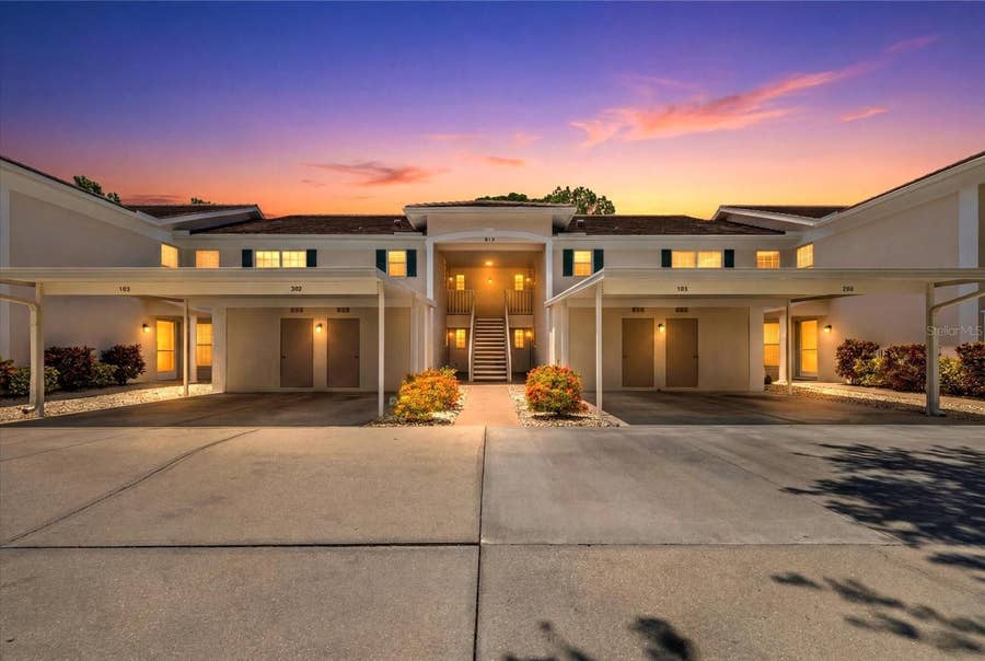 Property photo for 813 MONTROSE DRIVE, #102, Venice, FL
