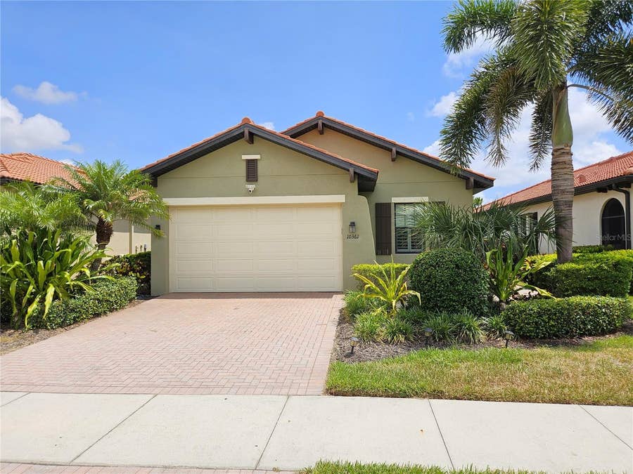 Property photo for 10361 CROOKED CREEK DRIVE, Venice, FL