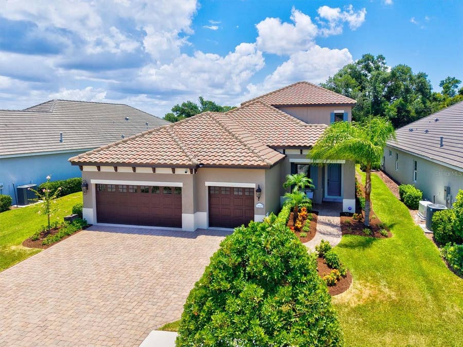 Property photo for 11909 HUNTERS CREEK ROAD, Venice, FL