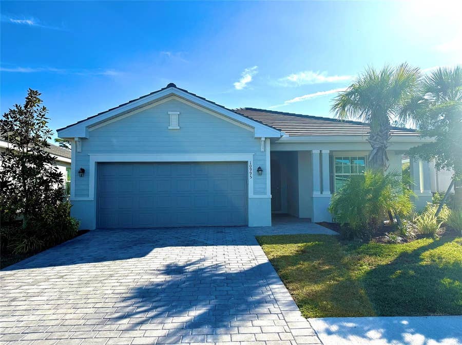 Property photo for 10995 PINOT DRIVE, Venice, FL