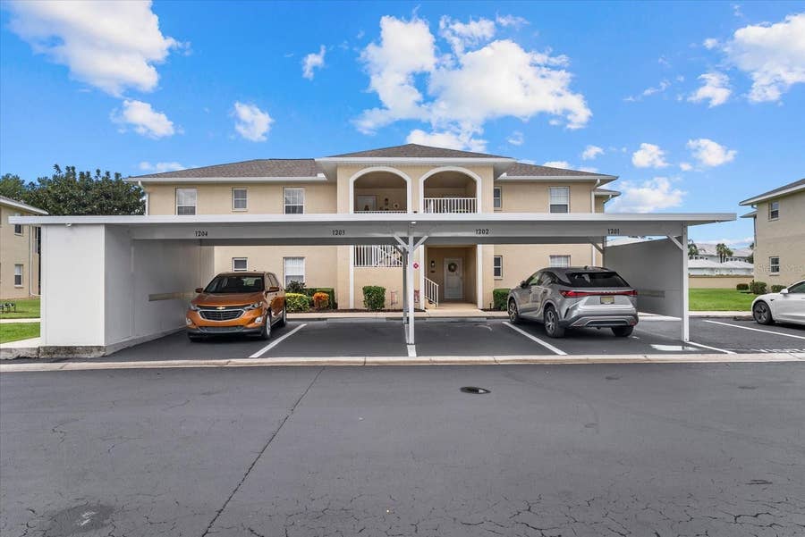 Property photo for 5800 SABAL TRACE DRIVE, #1204, North Port, FL