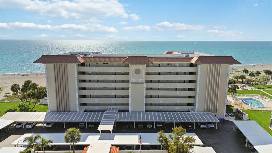 Property photo for 1150 TARPON CENTER DRIVE, #208, Venice, FL