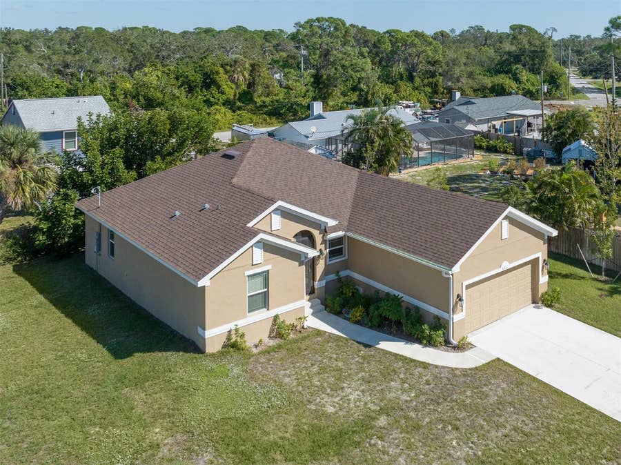 Property photo for 886 EUCLID ROAD, Venice, FL