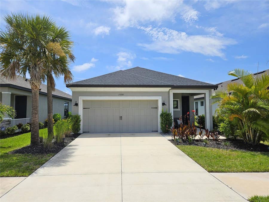 Property photo for 15285 SHADY PALMS LANE, Nokomis, FL