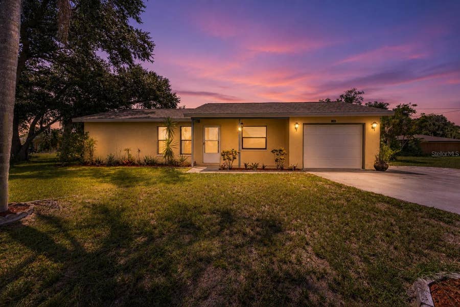 Property photo for 1390 TRIPOLI STREET, North Port, FL