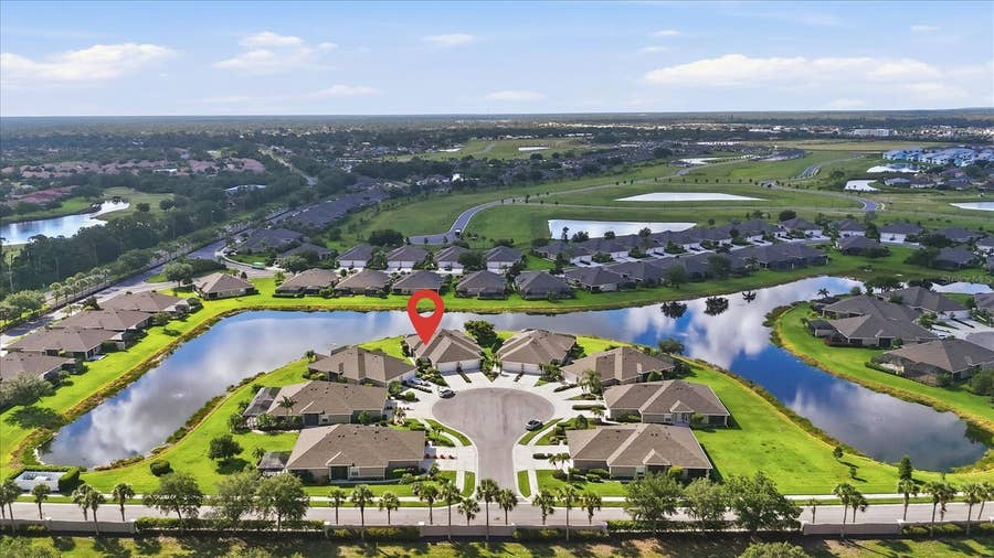 Property photo for 5968 IBIS COURT, North Port, FL