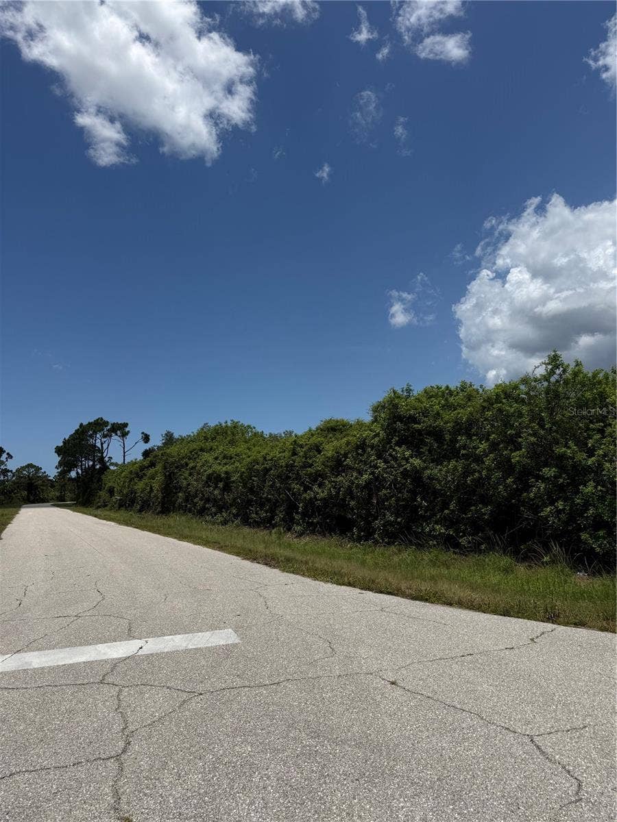 Property photo for 12526 RATHWELL AVENUE, Port Charlotte, FL