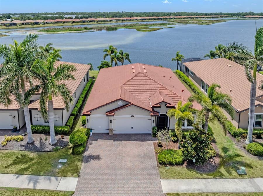 Property photo for 155 TOSCAVILLA BOULEVARD, Nokomis, FL