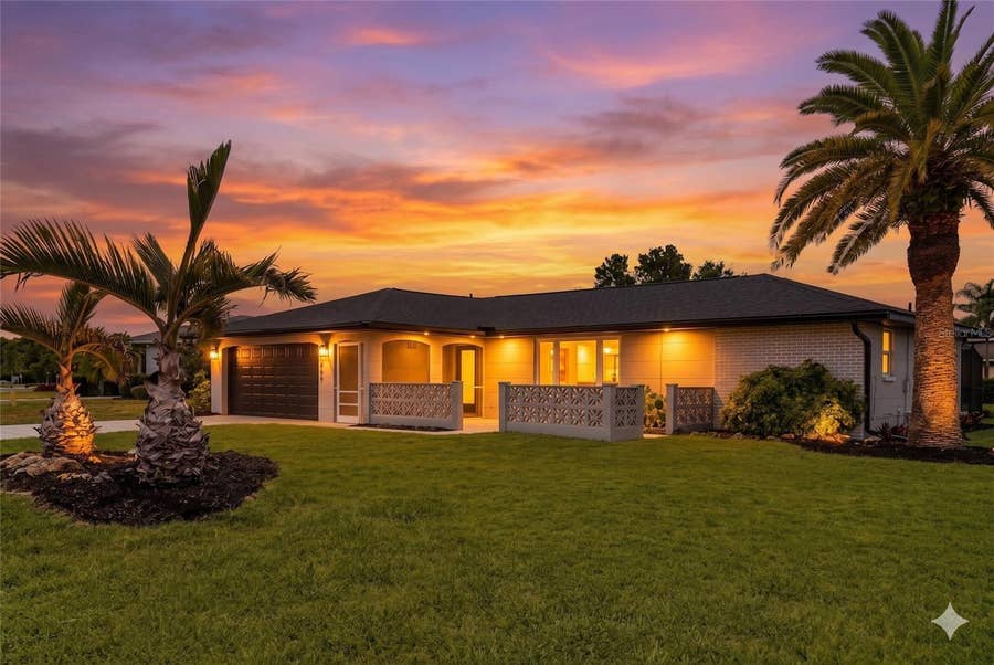 Property photo for 1600 CYPRESS POINT COURT, Venice, FL