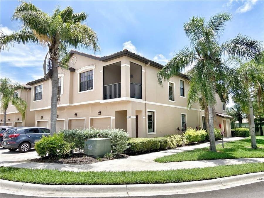 Property photo for 4114 VIA PIEDRA CIRCLE, #1-104, Sarasota, FL