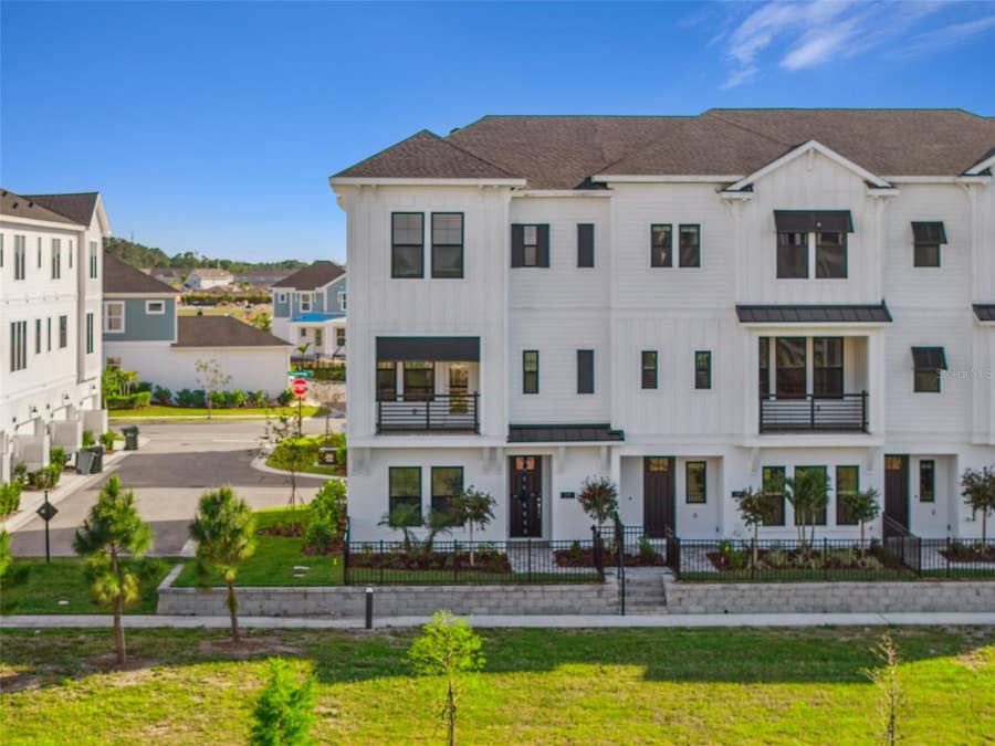 Property photo for 7244 SUTTON LANE, Sarasota, FL