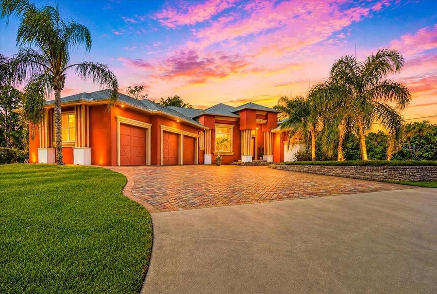 Property photo for 3257 WENONA DRIVE, North Port, FL
