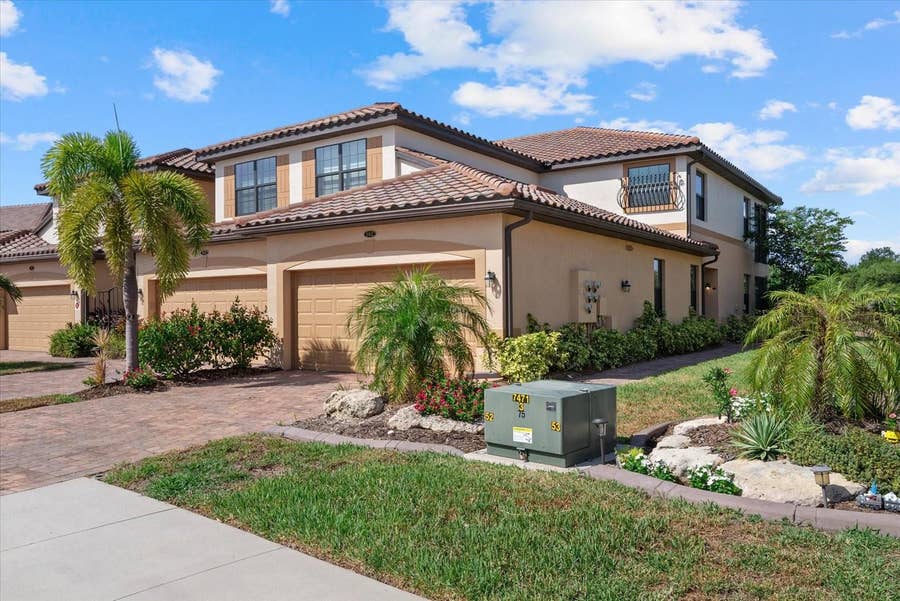 Property photo for 20080 RAGAZZA CIRCLE, #102, Venice, FL