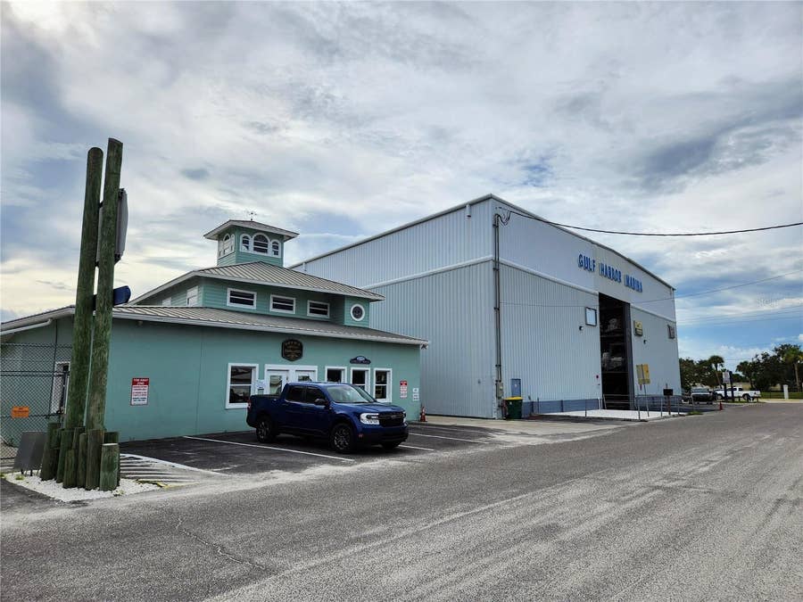 Property photo for 100 CIRCUIT ROAD, #N12, Nokomis, FL