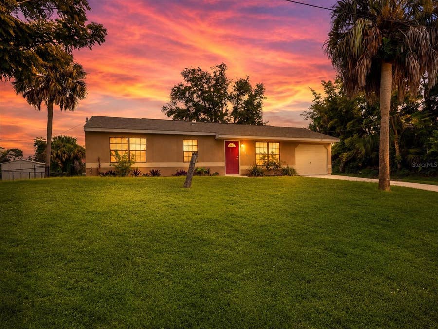 Property photo for 3750 ABA LANE, North Port, FL