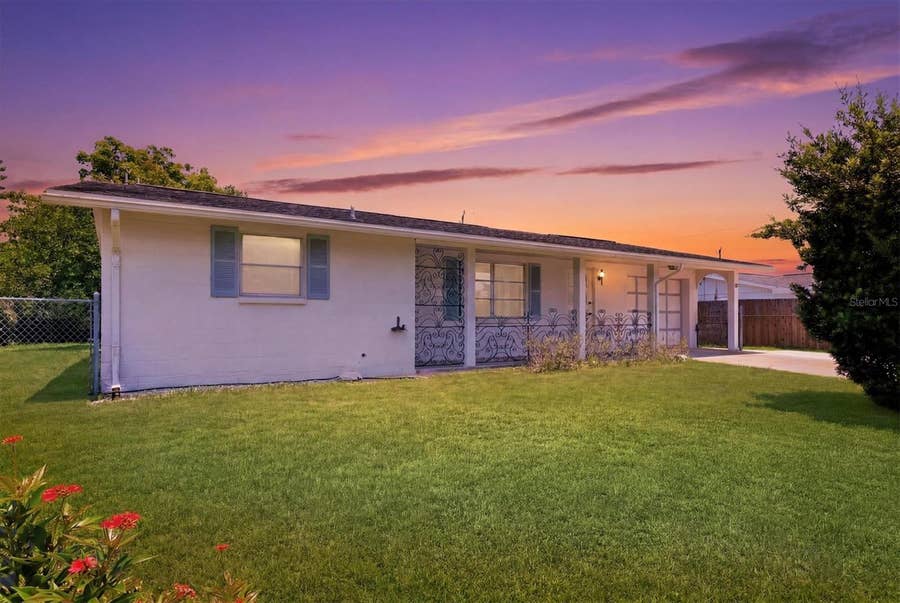 Property photo for 329 SAN BENITO AVENUE, North Port, FL