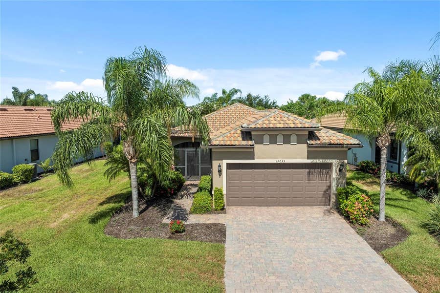 Property photo for 19035 MANGIERI STREET, Venice, FL