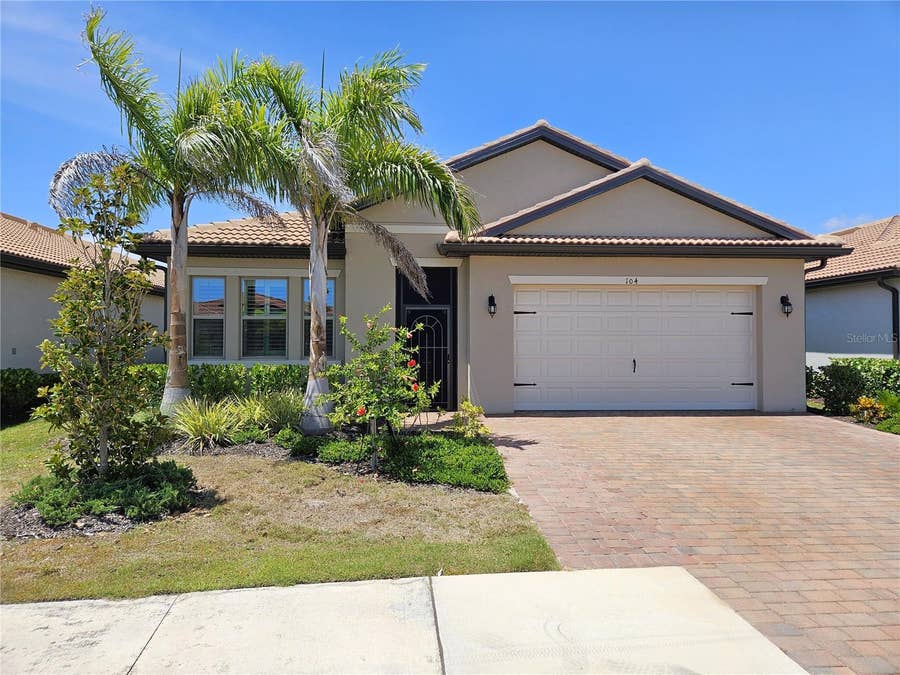 Property photo for 104 VILLORESI BOULEVARD, Nokomis, FL