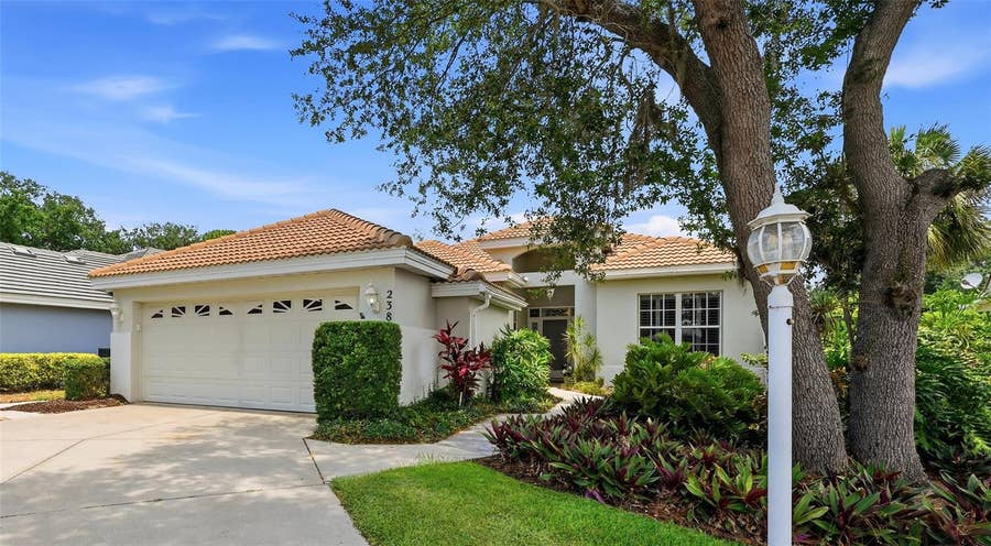 Property photo for 238 VESTAVIA DRIVE, Venice, FL