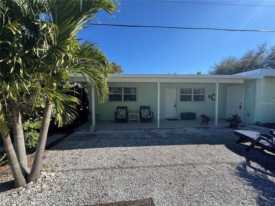 Property photo for 104 BASE AVENUE W, #C, Venice, FL