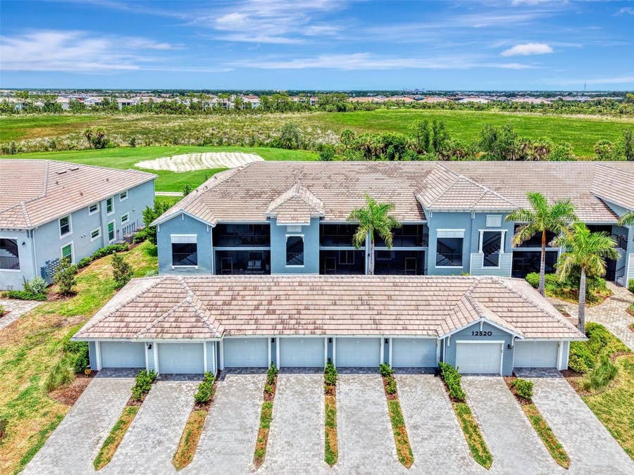 Property photo for 12520 GALAPAGOS COURT, #102, Venice, FL