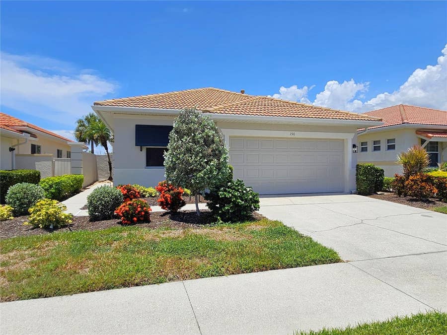 Property photo for 150 PADOVA WAY, #43, Nokomis, FL