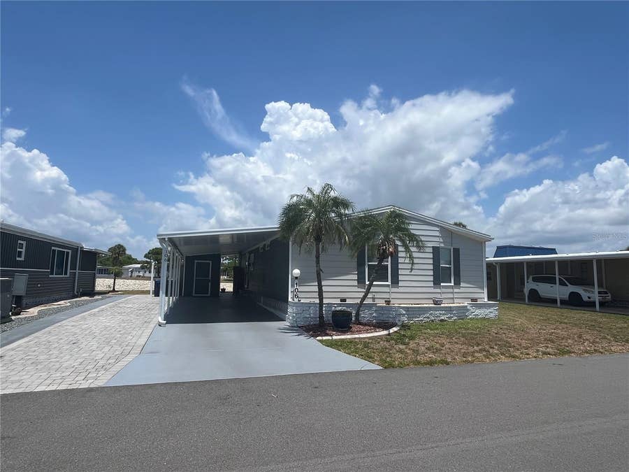 Property photo for 106 ROMA ROAD, Venice, FL